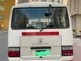 Toyota Coaster for Sale 2014